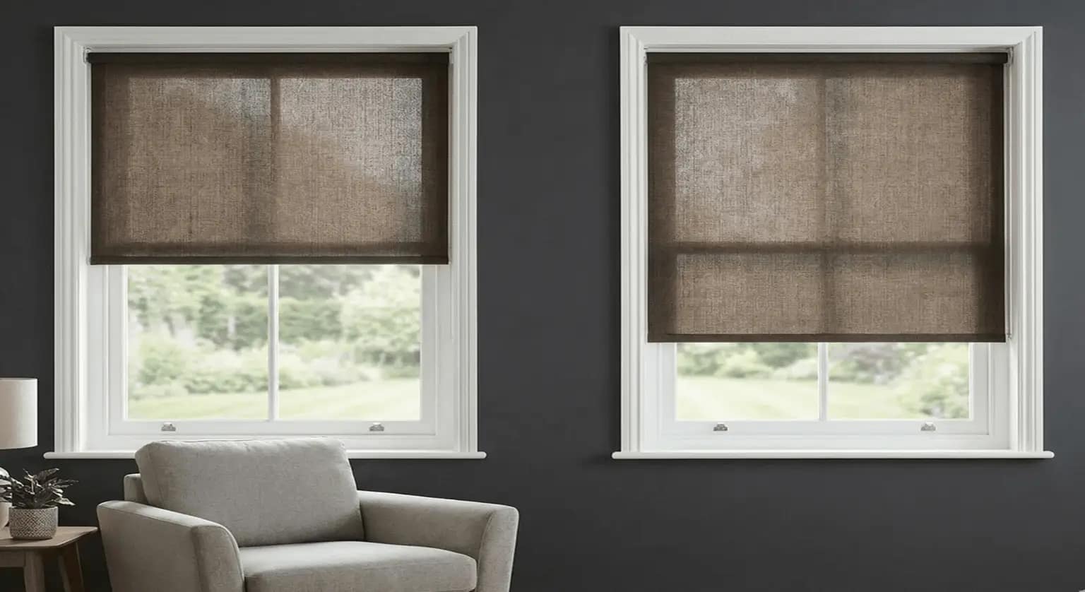 Roller Blinds