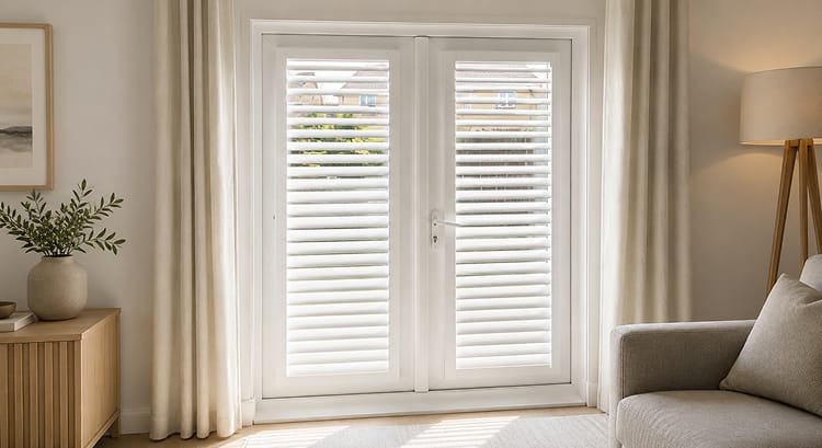 Window Shutters